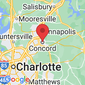 Concord, NC, USA