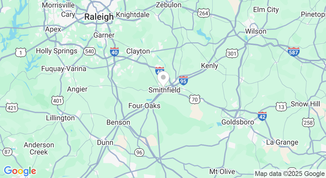 Smithfield, NC, USA