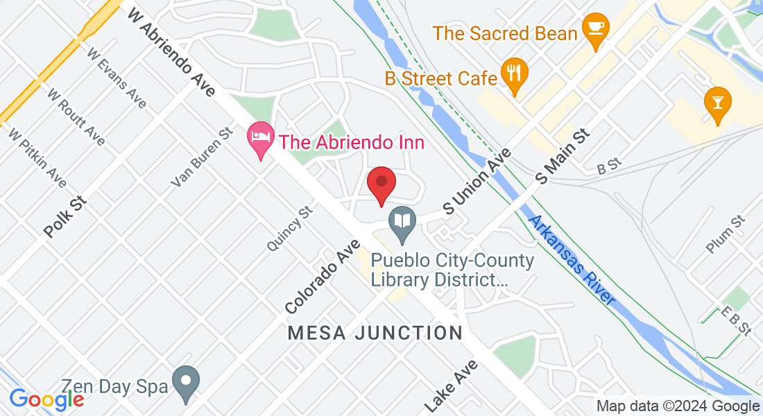 124 Midway Ave, Pueblo, CO 81004, USA