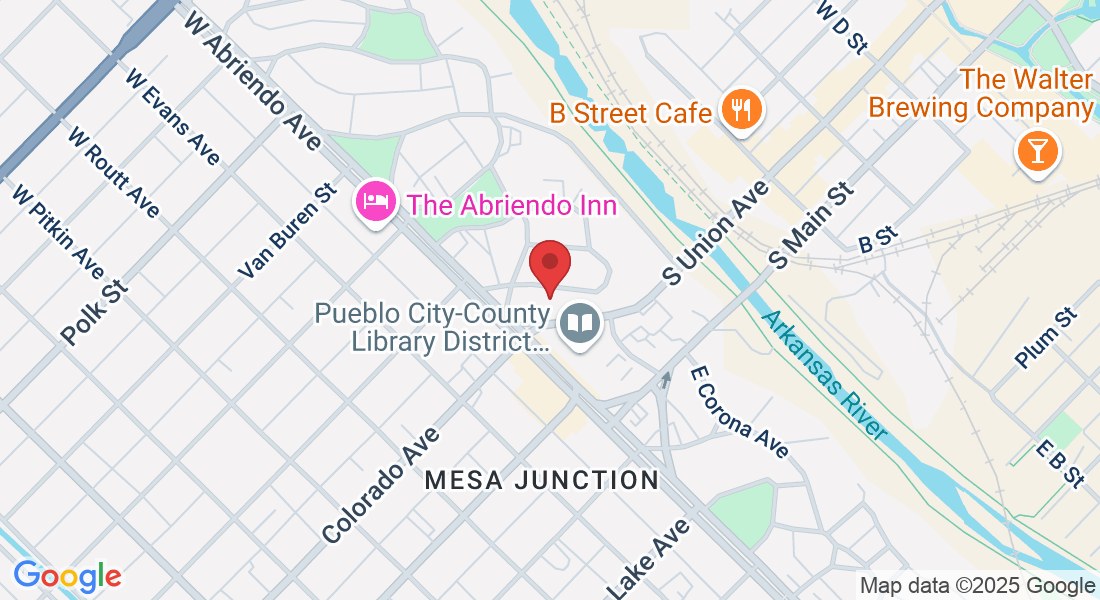 124 Midway Ave, Pueblo, CO 81004, USA