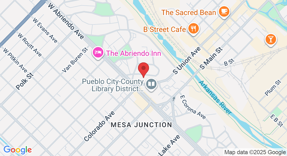 124 Midway Ave, Pueblo, CO 81004, USA