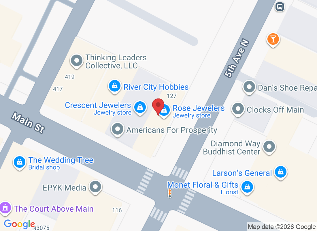 431 Main St, La Crosse, WI 54601, USA