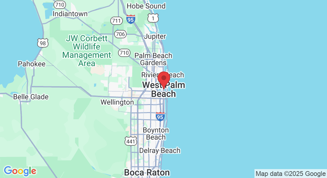 West Palm Beach, FL, USA