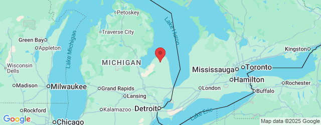 Bad Axe, MI 48413, USA