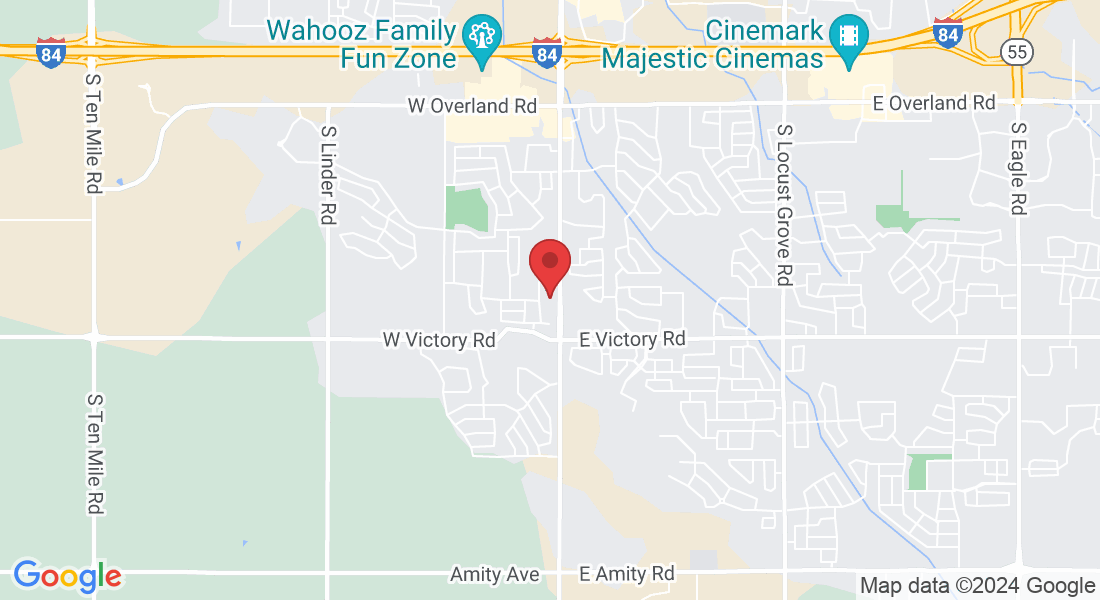 2921 S Meridian Rd, Meridian, ID 83642, USA