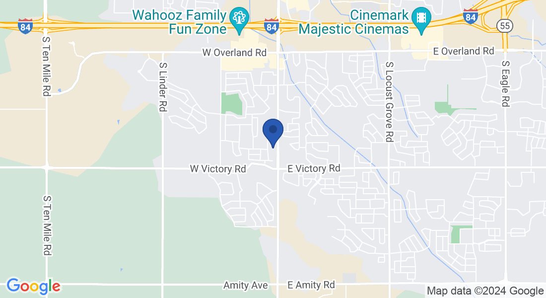 2921 S Meridian Rd, Meridian, ID 83642, USA