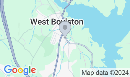 148 Worcester St, West Boylston, MA 01583, USA