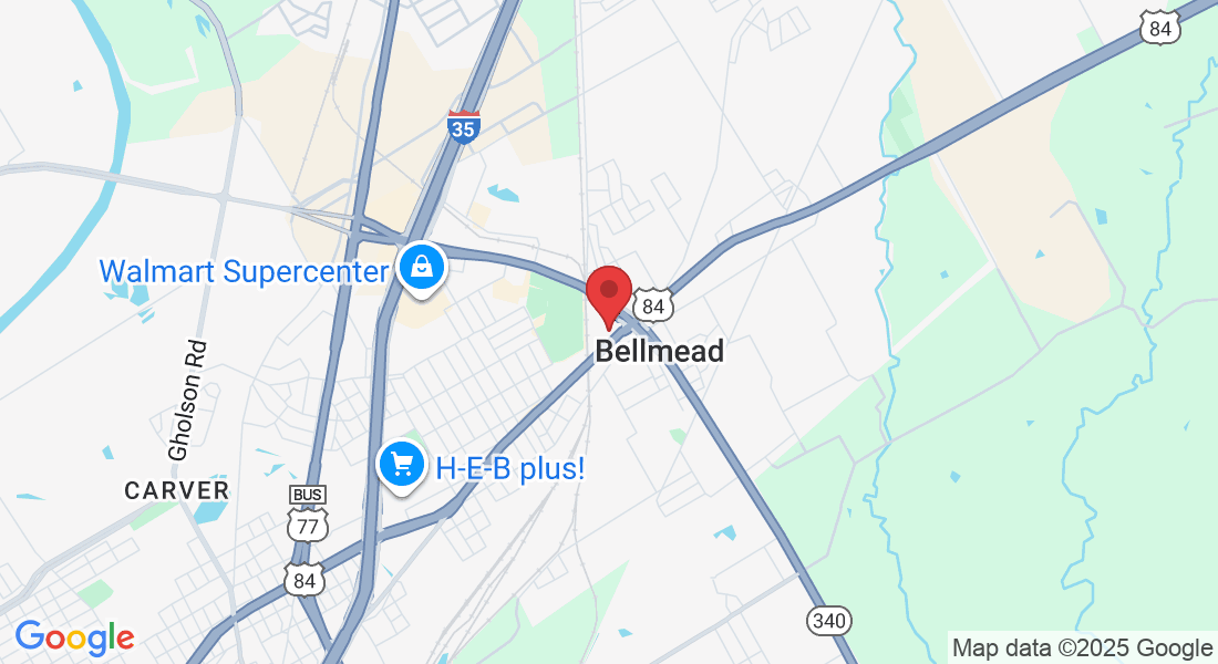 4000 Bellmead Dr, Waco, TX 76705, USA