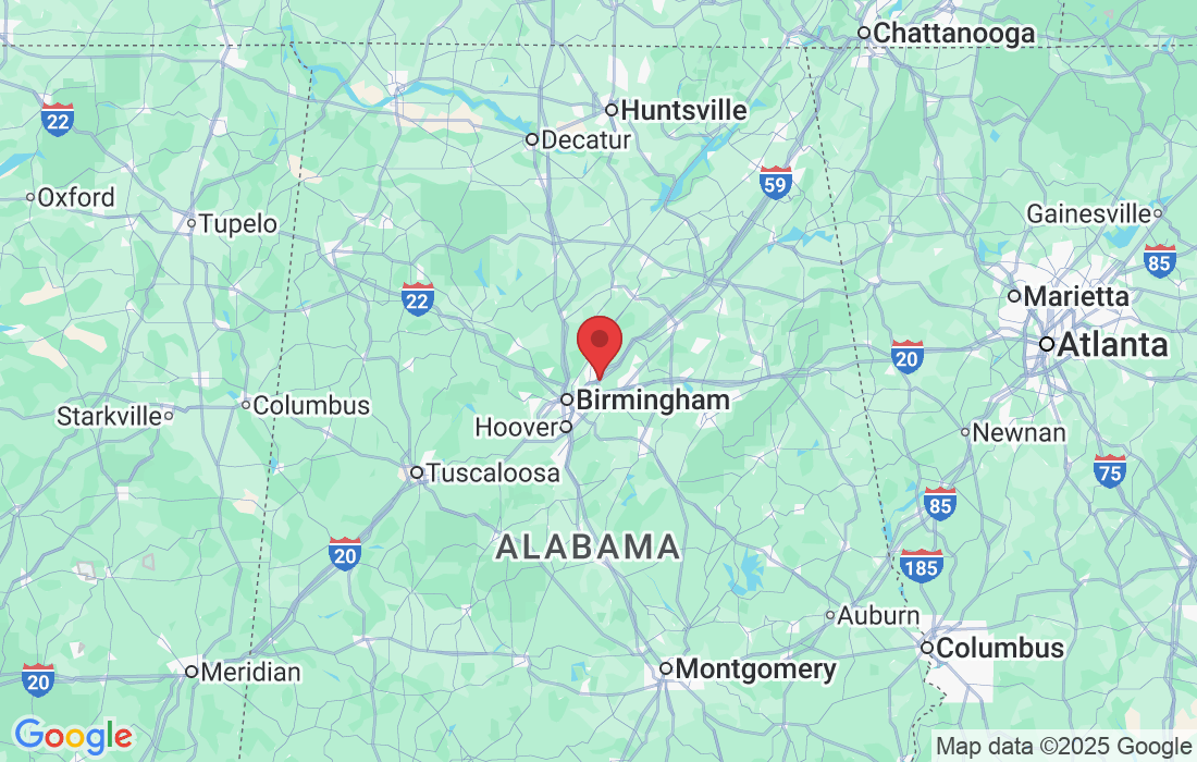 1430 Gadsden Hwy, Birmingham, AL 35235, USA