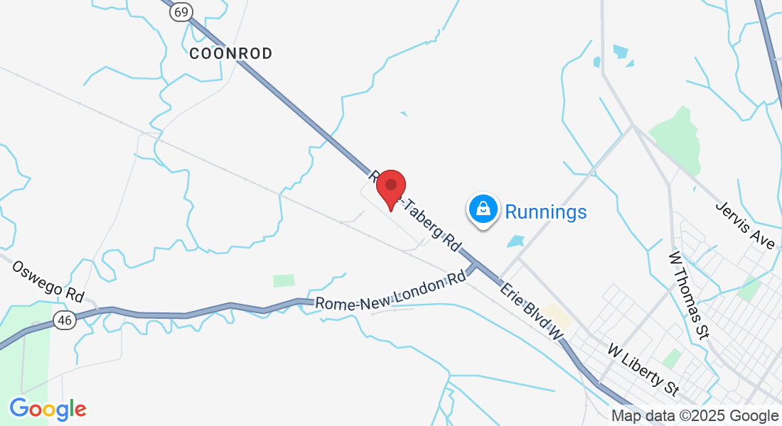 5835 Success Dr, Rome, NY 13440, USA