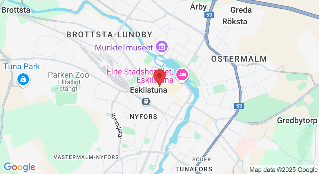 Drottninggatan 7, 632 18 Eskilstuna, Sverige