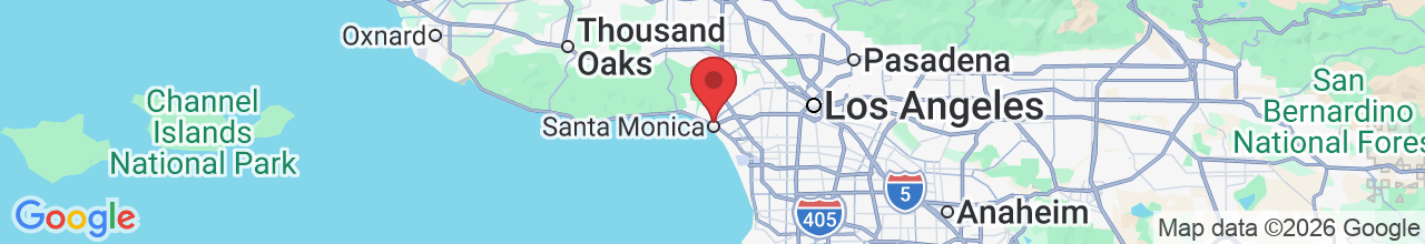 Santa Monica, CA, USA