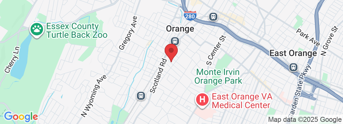 463 Hillside Ave, City of Orange, NJ 07050, EE. UU.
