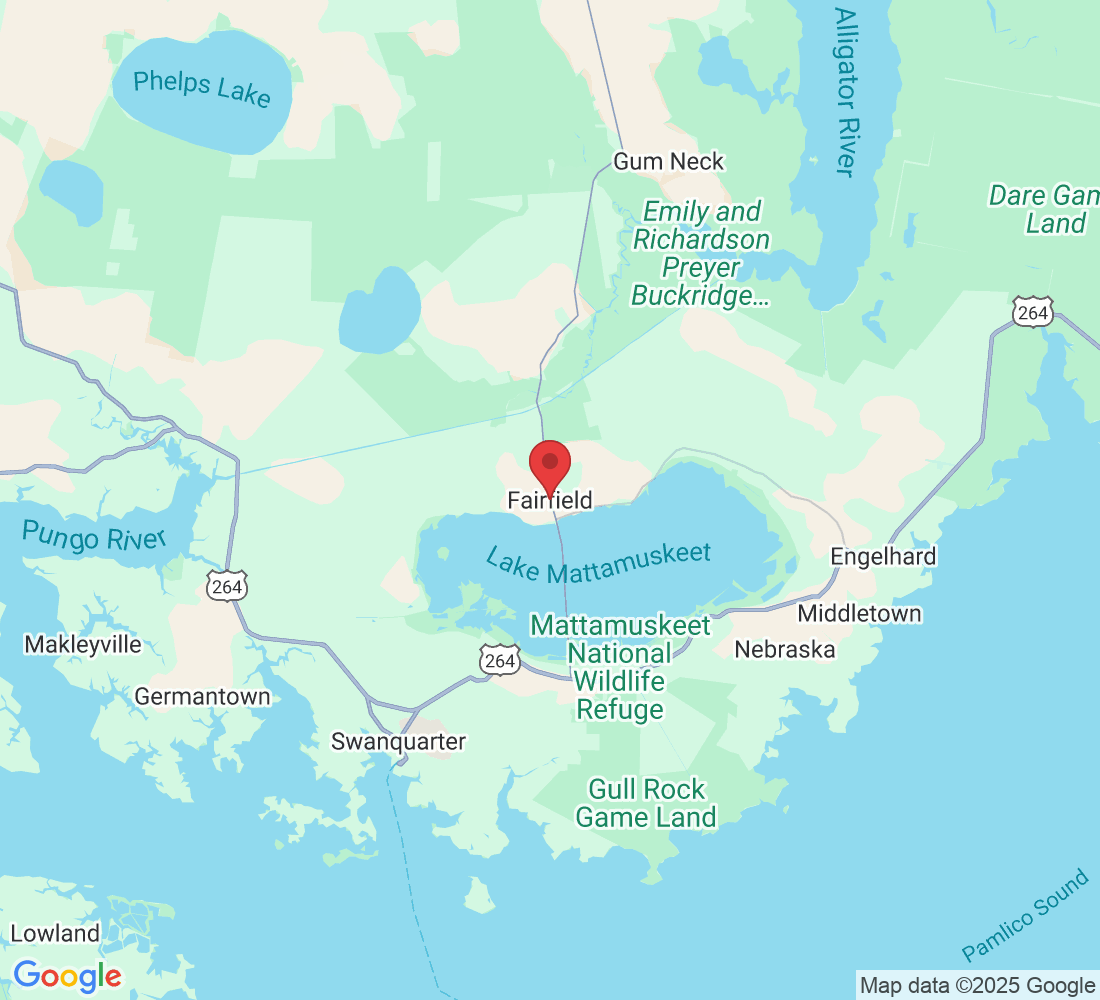 Fairfield, NC 27826, USA