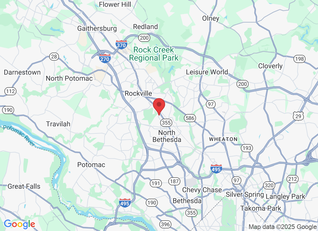 121 Congressional Ln #204, Rockville, MD 20852, USA