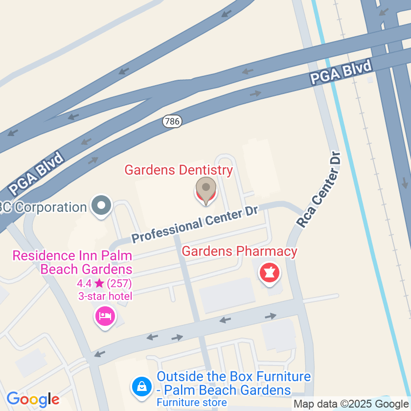 4290 Professional Center Dr #209, Palm Beach Gardens, FL 33410, USA