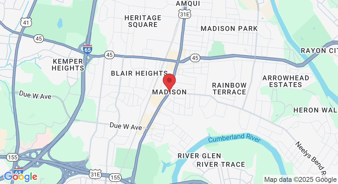 Madison, Nashville, TN, USA