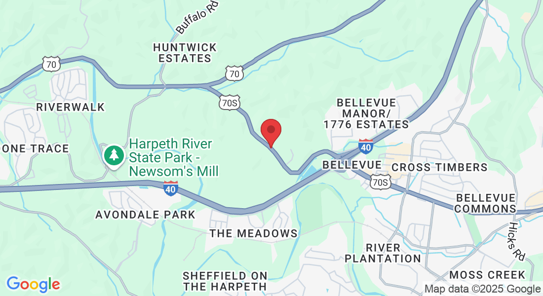 TN-1, Nashville, TN, USA