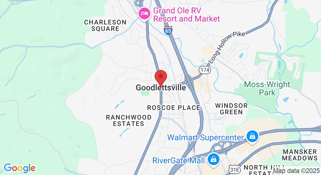 Goodlettsville, TN 37072, USA