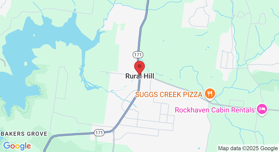 Rural Hill, TN, USA