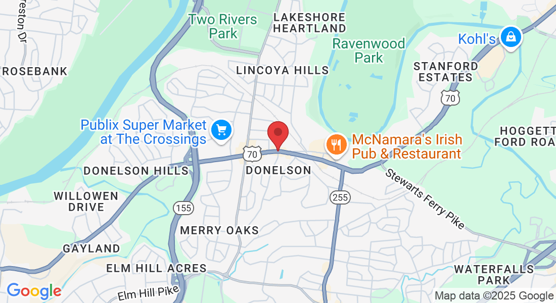 Donelson, Nashville, TN, USA