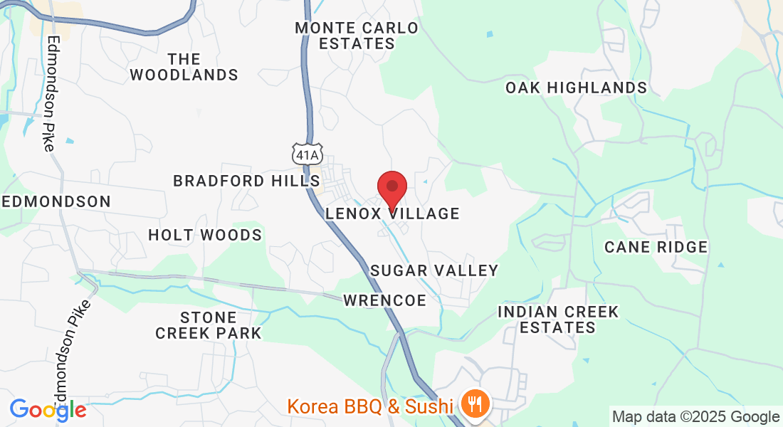 Lenox Village, Nashville, TN 37211, USA