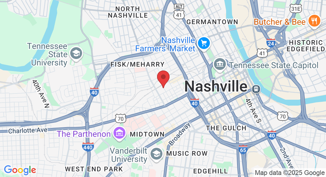 Watkins Park, Nashville, TN, USA