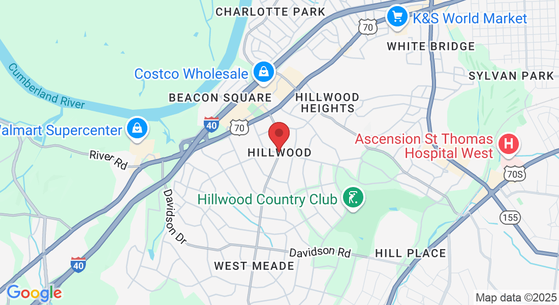 Hillwood, Nashville, TN, USA