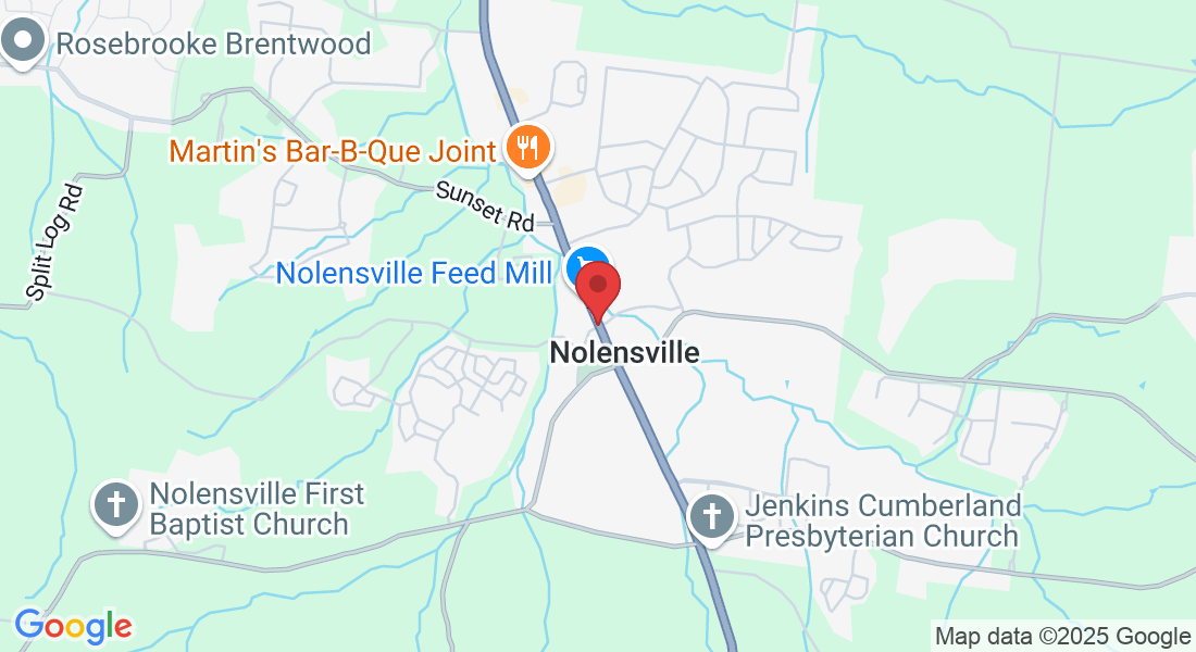 Nolensville, TN, USA