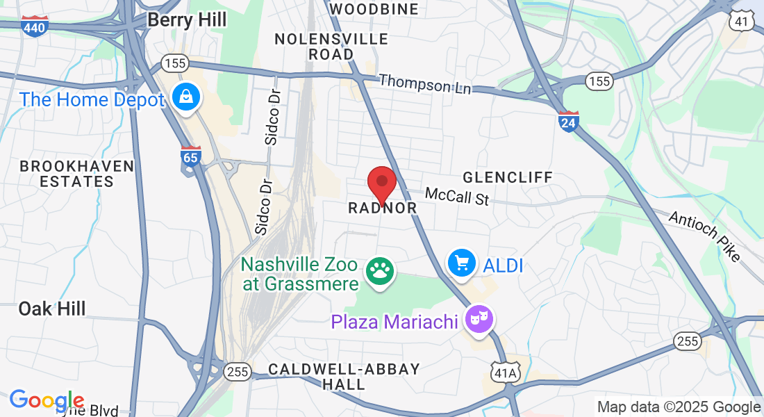 Radnor, Nashville, TN, USA