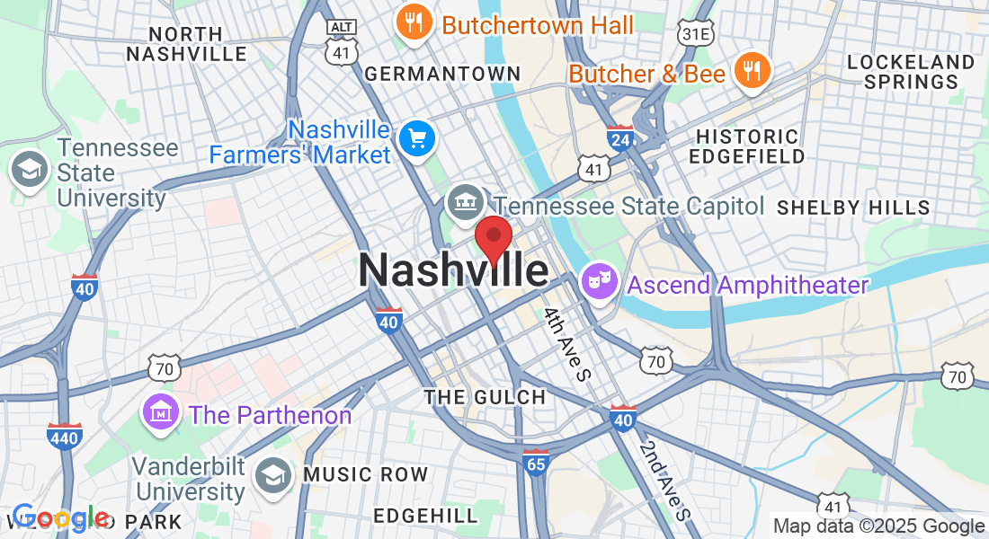 Nashville, TN, USA
