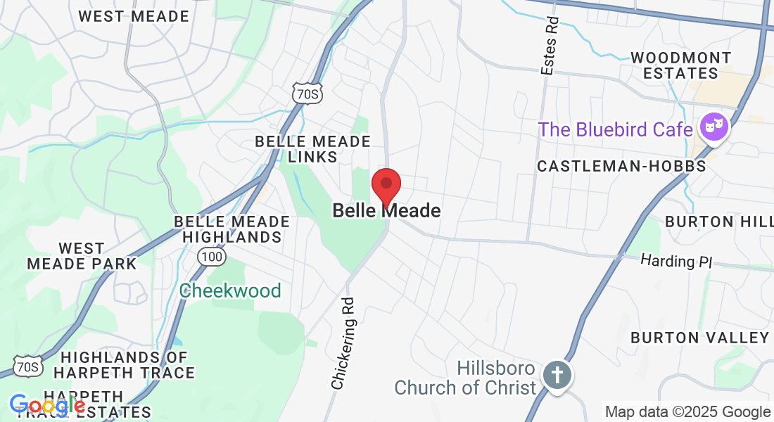 Belle Meade, TN, USA
