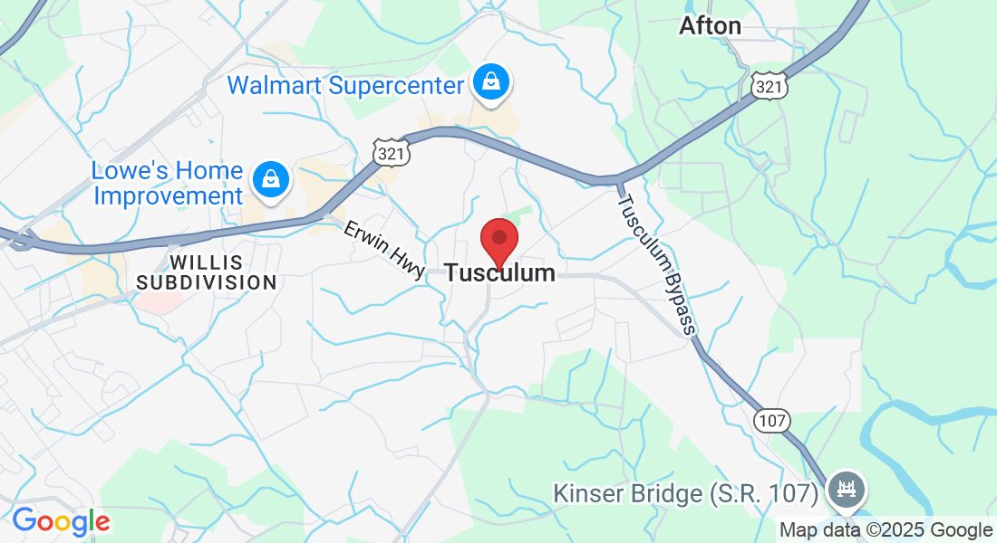 Tusculum, TN, USA