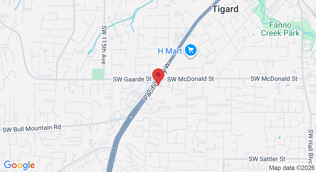 14050 SW Pacific Hwy Ste 100, Tigard, OR 97224, USA
