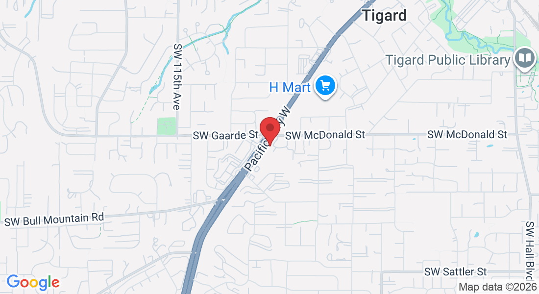 14050 SW Pacific Hwy Ste 100, Tigard, OR 97224, USA