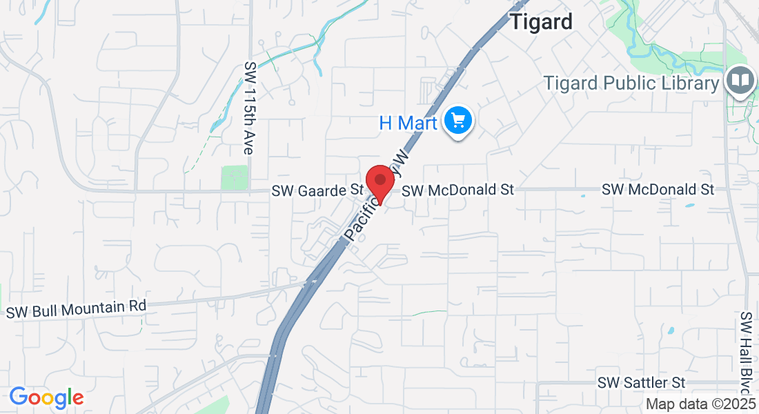 14050 SW Pacific Hwy Ste 100, Tigard, OR 97224, USA