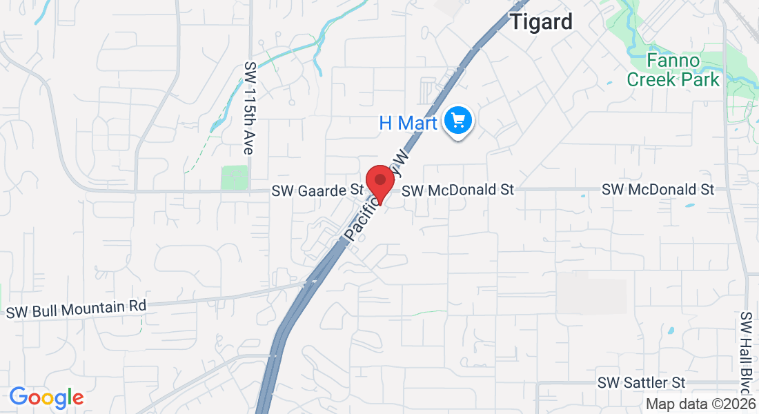 14050 SW Pacific Hwy Ste 100, Tigard, OR 97224, USA