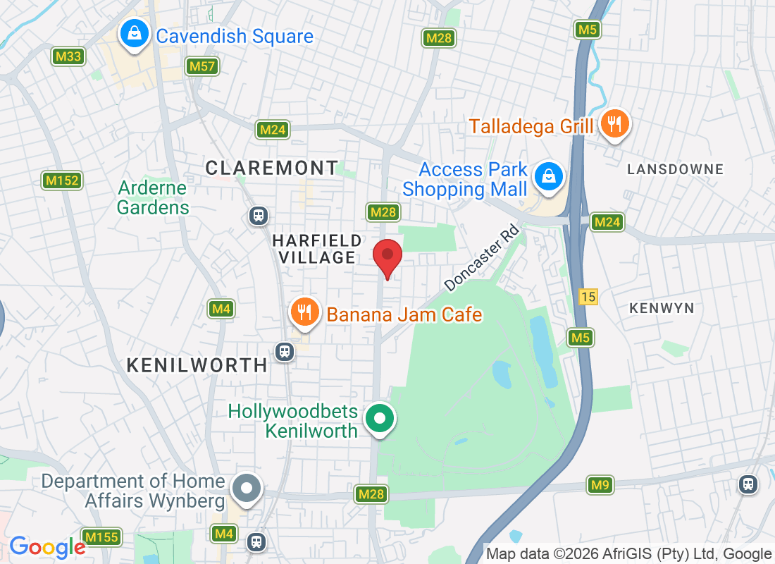81 Rosmead Ave, Kenilworth, Cape Town, 7708, South Africa