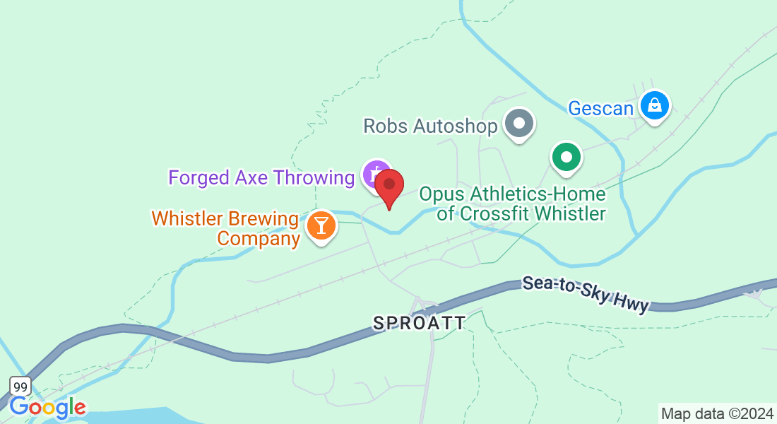 1209 Alpha Lake Rd #1, Whistler, BC V8E 0H8, Canada