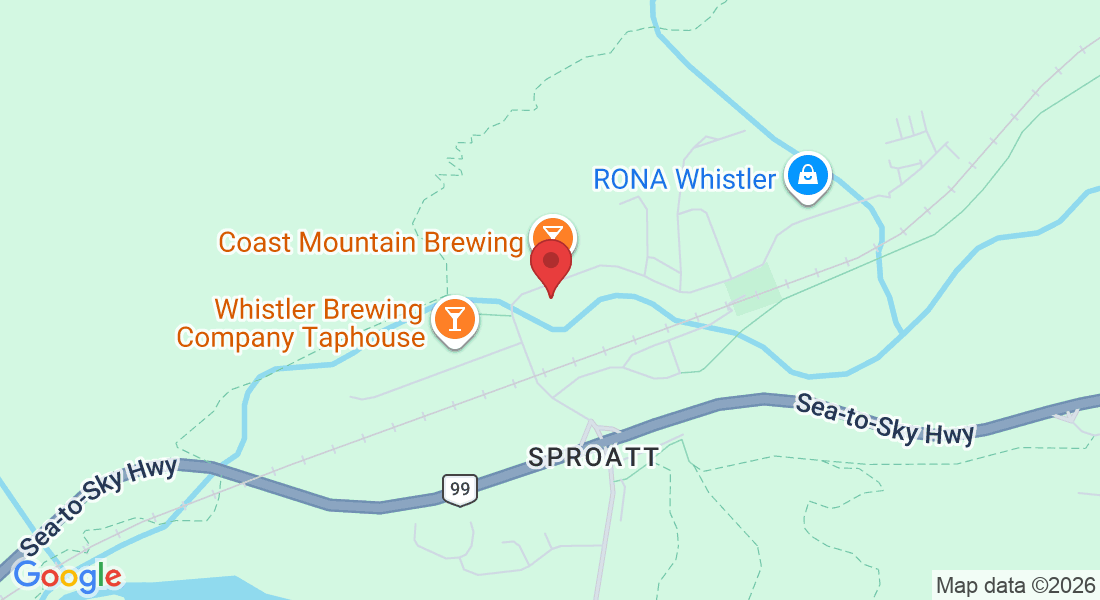 1209 Alpha Lake Rd #1, Whistler, BC V8E 0H8, Canada