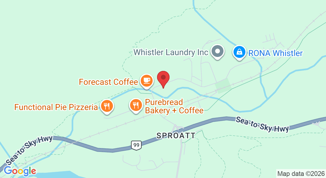 1209 Alpha Lake Rd #1, Whistler, BC V8E 0H8, Canada