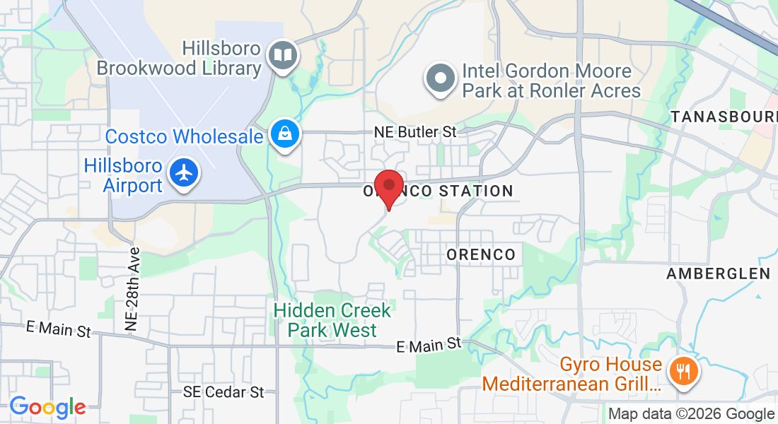 5625 NE Elam Young Pkwy ste 300, Hillsboro, OR 97124, USA
