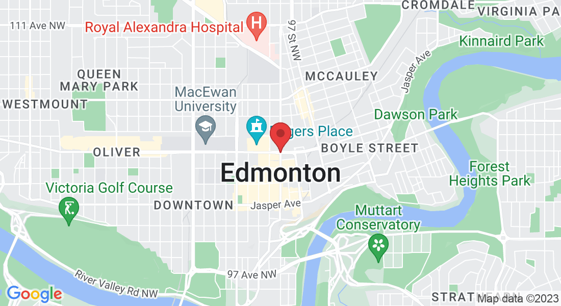 Edmonton, AB, Canada