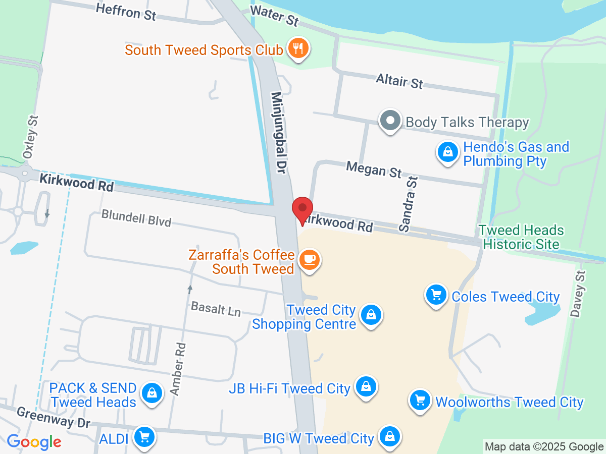 28 Minjungbal Dr, Tweed Heads South NSW 2486, Australia