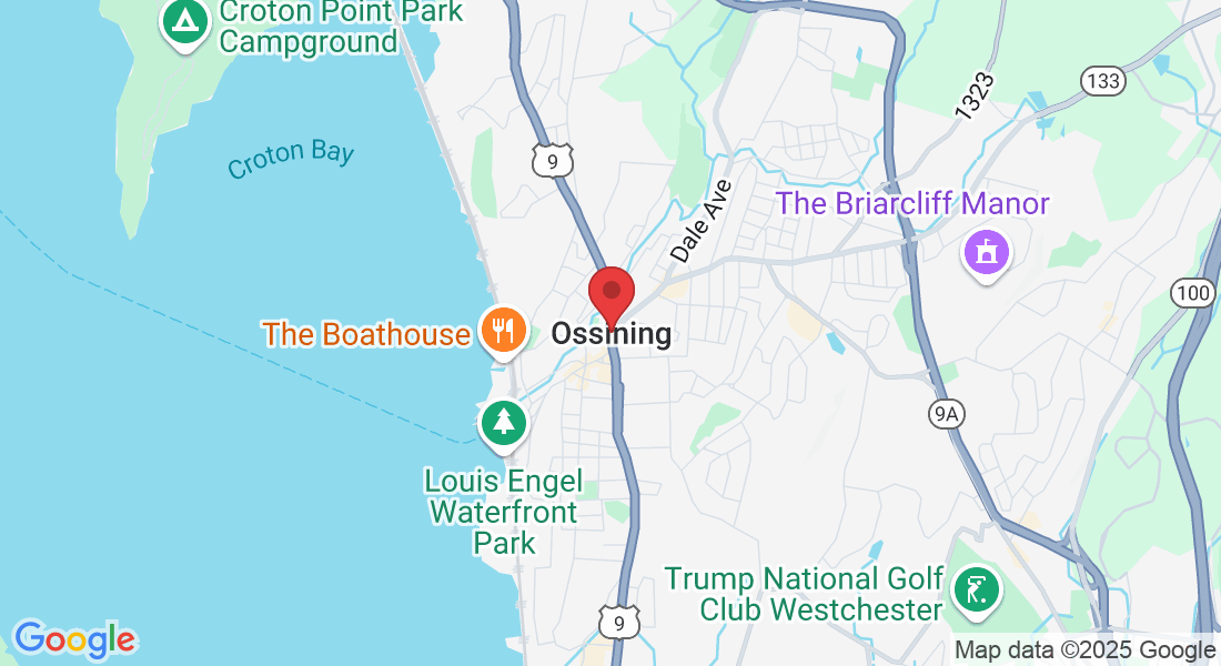 Ossining, Nueva York, EE. UU.