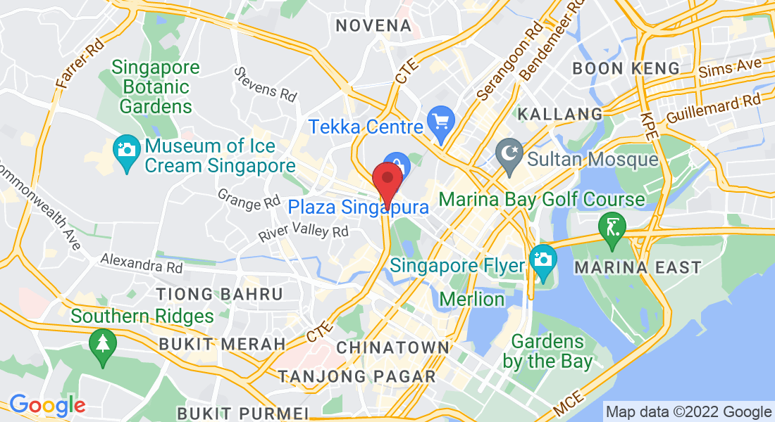 Singapore 239924