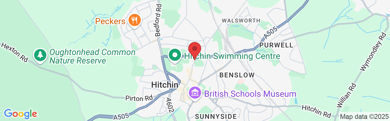 Croft Chambers, 11 Bancroft, Hitchin SG5 1JQ, UK