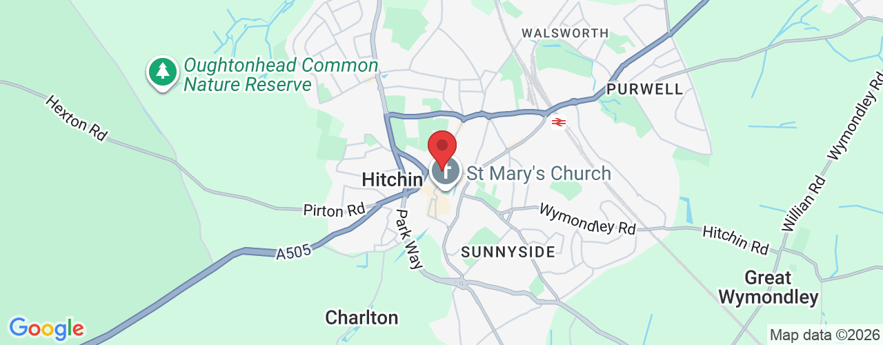 Croft Chambers, Bancroft, Hitchin SG5 1JQ, UK