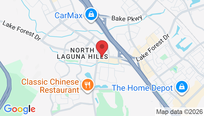 23052 Lake Forest Dr, Laguna Hills, CA 92653, USA