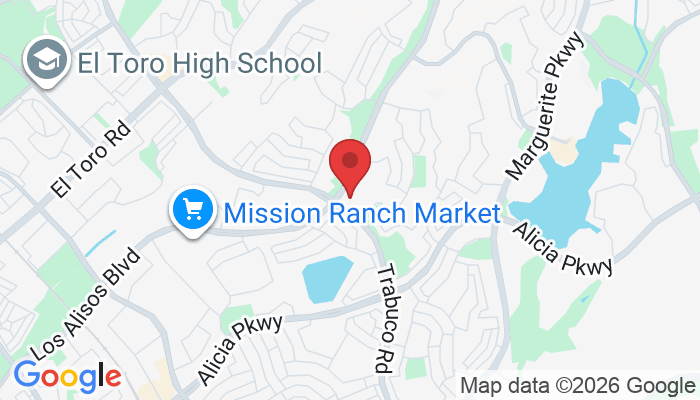 22922 Los Alisos Blvd, Mission Viejo, CA 92691, USA